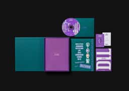 Album Packaging for ENHYPEN’s Dimension: DILEMMA - thumbnail 9