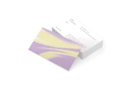 Brand Identity and Packaging for JIHE Feminine Care - thumbnail 7