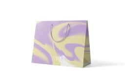 Brand Identity and Packaging for JIHE Feminine Care - thumbnail 9