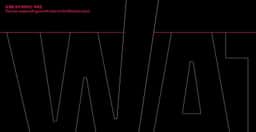Brand Identity for Watcha Streaming Platform - thumbnail 4