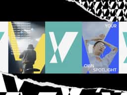 Brand Identity for KT Y Youth Service - thumbnail 5