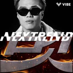 Playlist Identity for Naver VIBE NEXTREND - thumbnail 5
