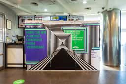 Graphic Identity for Seoul Independent Film Festival 2020 - thumbnail 7