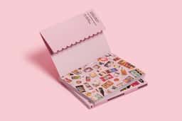 Editorial Design for Supermarket Vol.2 Big Island - thumbnail 4