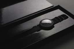 Limited-Edition Watch Design for UNDONE BLANK - thumbnail 7
