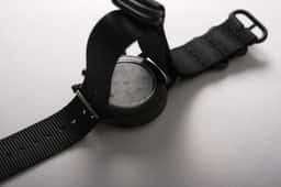 Limited-Edition Watch Design for UNDONE BLANK - thumbnail 8
