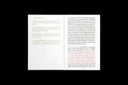Editorial Design for an Animal Rights Book - thumbnail 5