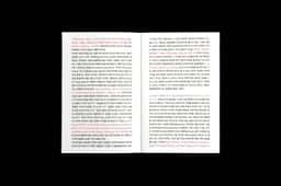 Editorial Design for an Animal Rights Book - thumbnail 6
