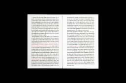 Editorial Design for an Animal Rights Book - thumbnail 7