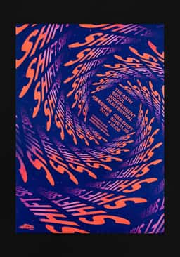 Graphic Identity for Seoul Independent Film Festival 2019 - thumbnail 2