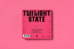 Album Packaging and Merchandise for YB’s Twilight State - thumbnail 9