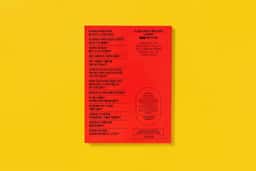Editorial Design for Supermarket Vol.1 Taichung - thumbnail 5