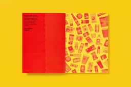 Editorial Design for Supermarket Vol.1 Taichung - thumbnail 6