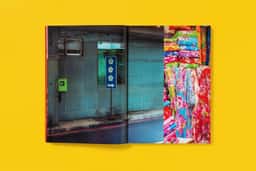 Editorial Design for Supermarket Vol.1 Taichung - thumbnail 9