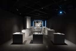 Exhibition Installation for Soswaewon Garden - thumbnail 3