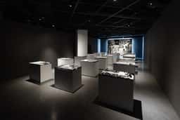 Exhibition Installation for Soswaewon Garden - thumbnail 4