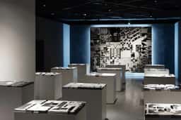 Exhibition Installation for Soswaewon Garden - thumbnail 7