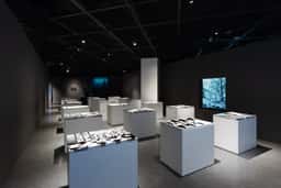 Exhibition Installation for Soswaewon Garden - thumbnail 8