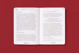 Editorial Design for Birth of the Passport - thumbnail 9