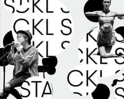 Graphic Identity for CKL Stage 2019 - thumbnail 2