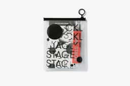 Graphic Identity for CKL Stage 2019 - thumbnail 6