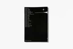 Archival Book Design for Cheil Worldwide's Invention Life - thumbnail 3