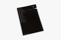 Archival Book Design for Cheil Worldwide's Invention Life - thumbnail 5