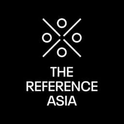 Graphic Identity and Website for the Reference Asia - thumbnail 3