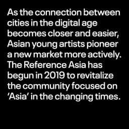 Graphic Identity and Website for the Reference Asia - thumbnail 6