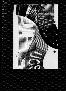 Graphic Identity for UBIES Gallery Store Pop-Up - thumbnail 6
