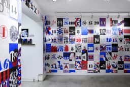 Exhibition Identity for Everyday Graphic Calendar - thumbnail 7