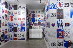 Exhibition Identity for Everyday Graphic Calendar - thumbnail 8