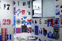 Exhibition Identity for Everyday Graphic Calendar - thumbnail 9