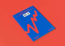 Editorial Design for the Subtopia Exhibition Publication - thumbnail 2