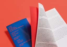 Editorial Design for the Subtopia Exhibition Publication - thumbnail 4