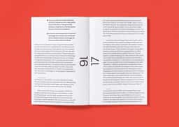 Editorial Design for the Subtopia Exhibition Publication - thumbnail 9