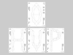 Poster Design for SEVENTEEN IDEAL CUT - thumbnail 4