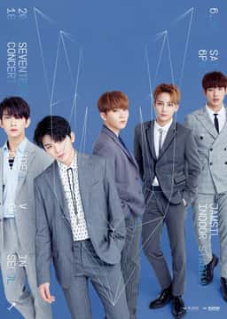 Poster Design for SEVENTEEN IDEAL CUT - thumbnail 6