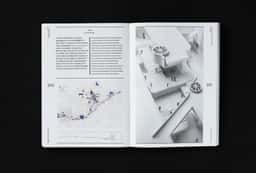 Editorial Design for Architectural Review 2016 - thumbnail 6