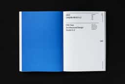 Editorial Design for Architectural Review 2016 - thumbnail 9