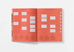 Editorial Identity for Fingerprint Magazine - thumbnail 7