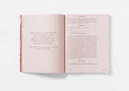 Editorial Identity for Fingerprint Magazine - thumbnail 9