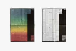 Album Packaging for NCT 2018 — Empathy - thumbnail 8