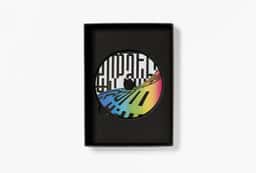 Album Packaging for NCT 2018 — Empathy - thumbnail 9