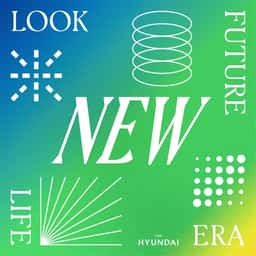 Environmental Graphic Identity for Hyundai Department Store Trade Center - thumbnail 2