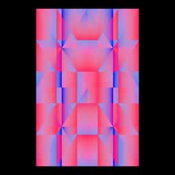 Graphic Identity for Hyundai Duty Free Grand Opening - thumbnail 3