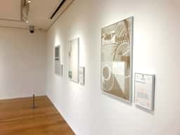Poster and Calendar Artwork for Gold+Retriever Exhibition - thumbnail 9