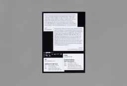 Exhibition Identity for Saengsaeng Hwahwa 2017: Inside Out - thumbnail 8