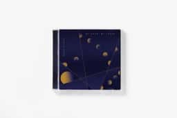 Album Packaging for Dear Cloud - thumbnail 2