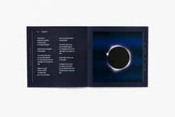 Album Packaging for Dear Cloud - thumbnail 7